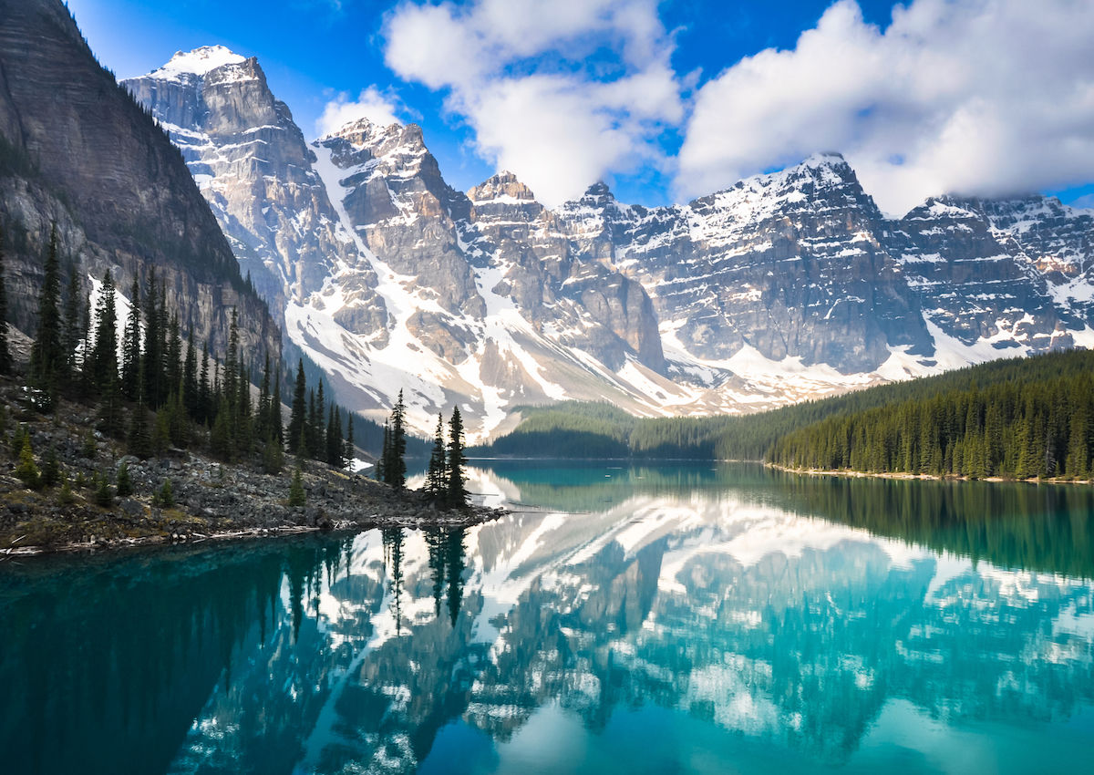 Study in Canada